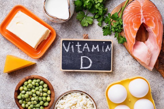 Rol De La Vitamina D En El Desarrollo De La Enfermedad Celíaca Dr 5056